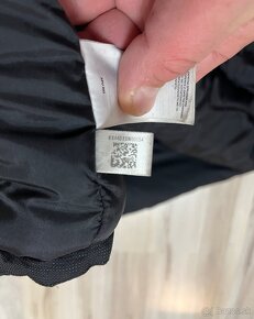 Zimná bunda Adidas Parka 3xl - 18