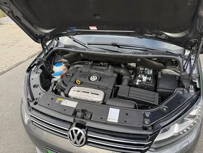 ►VW TOURAN 1,4 TSI HIGHLINE - 103 kW, NAVI, AUTOM.PARKOVÁNÍ◄ - 18