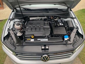 PASSAT 2018 2.0TDI 110KW DSG, VIRTUAL, NAVIGACIA, TEMPOMAT - 18