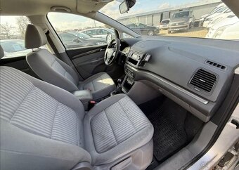 Seat Alhambra 2,0 TDI 103 kW Reference nafta manuál 103 kw - 18