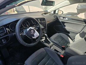 Havarovany Volkswagen Golf 7 2.0Tdi 2020 85 000 KM - 18