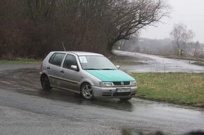 VW Polo 6n 1.4 16v 74kw +plus 1 celé auto - 18