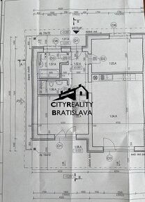 Exkluzívne na predaj - 3 izb. tehlová novostavba - bungalov  - 18