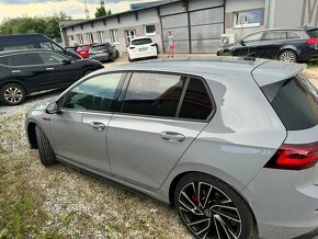 VW Golf 8 GTI - 18