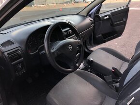 Opel Astra G 1.4 LPG - 18