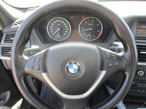 BMW X5 3,0SD 210kw Sportpaket Panoraa X-Drive 2008 - 18