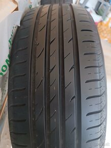 215/60 r17 letné - 18