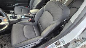 Hyundai i30 Fastback 1.4 T-GDi Style Zaruka - 18