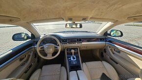 Audi A8L 4.2 V8 TDI - 18