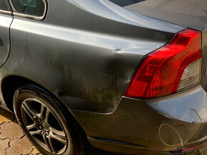 Volvo S40 1.6 Diesel 2008 - 18