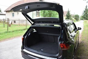 Volkswagen Tiguan 2.0 TDI SCR BMT Comfortline DSG EU6 - 18