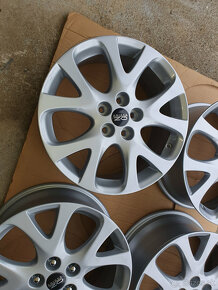 gta mazda 6 mps  3 gh gj gl 5x114,3 r18 kia nissan honda - 18