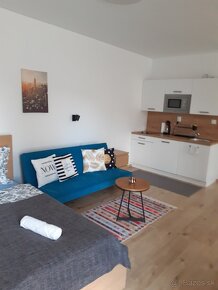 Apartmán v malebnej obci Zuberec- Roháče - 18