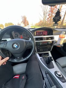 BMW E92 330xd - 18