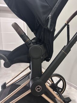 Cybex Priam 4.0 ročník 2022 - 18