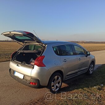 Peugeot 3008 - 18