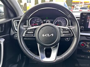 KIA CEED SW 1.5 T-GDi 118kW AT7 GOLD+ - 18