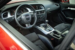 AUDI A5 2.0 TFSI 155kW S-LINE - 18