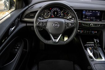 Opel Insignia 2.0 Turbo S S GS Line A/T - 18