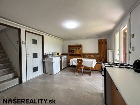 Predaj rodinného domu v Limbachu s pozemkom 655 m² - 18