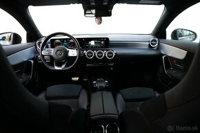 Mercedes CLA 220 AMG Benzin 99.000km - 18