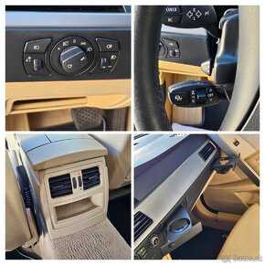 BMW 530d E61 Automat - 18