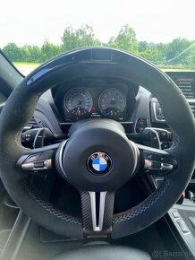 BMW M2 F87 N55 - 18