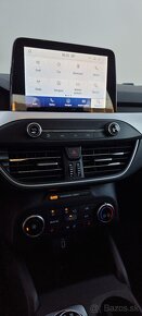 Ford Focus 1.0 EcoBoost  Automat - 18