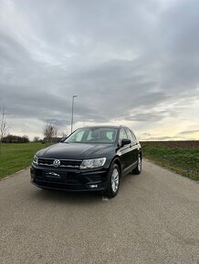 Volkswagen Tiguan 2020 2.0TDI odpočet DPH - 18