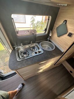 Knaus Platinum selection 4x4 - 18