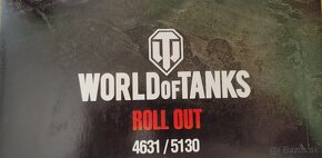 World of Tanks 2x zberatelka 2x tricko - 18