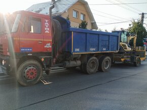 Výkopové a Zemné práce Ladňák. - 18