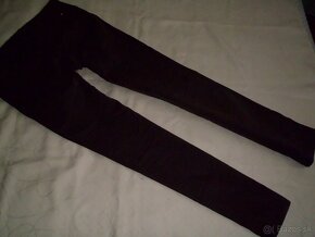 Tommy Hilfiger Hudson chino pánske nohavice elastan M 32/34 - 18