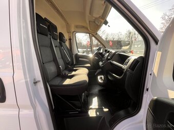 Fiat Ducato, 2.3MTJ 88kW57tis.KM1.MAJ - 18