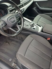 Audi A4 3.0 tdi - 18