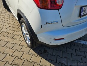 Nissan Juke 1.5 dci - 18