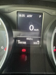 Volkswagen Passat 2.0 TDI DSG - 18