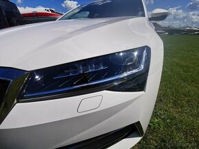 SKODA SUPERB iV 1.4 tsi 160kw plug in hybrid - 18