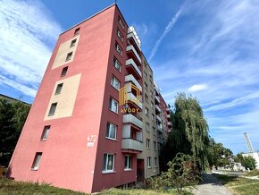 REZERVOVANÝ/  4 - IZB.BYT (84m2), SENICA, HVIEZDOSLAVOVA UL. - 18