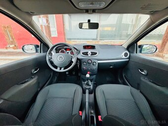 ✅RENAULT CLIO GRANDTOUR 1.2 16V “74 754 km”✅ - 18