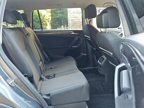 Tiguan Allspace DSG 2.0 TDI 12/2019 led virtual - 18