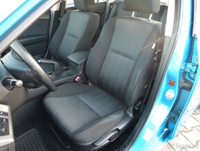 Mazda 3 1.6 MZR TX Plus - 18