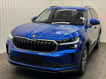 SKODA KODIAQ 2,0TDI 147kW 7miest 4x4 - 18