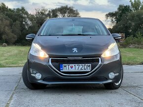 Peugeot 208 UrbanSoul - 18