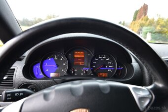 Porsche Cayenne Diesel Tiptronic S - 18