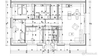 4-izbový dvojdom v širšom centre mesta - 18