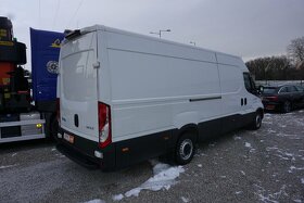 Iveco Daily 35S16A8 V Lang&Hoch Automatik - 18