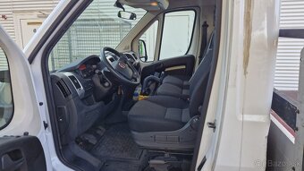 FIAT DUCATO VALNIK 2.3 DIESEL 130Kw 6st MANUAL - 18