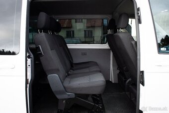 T6.1 Transporter 2.0 TDI 110kW manuál, FULL LED, odpočet dph - 18