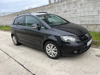 Volkswagen golf plus 1.9 TDi.2009.nova STK/EK.prepis 33 eur - 18